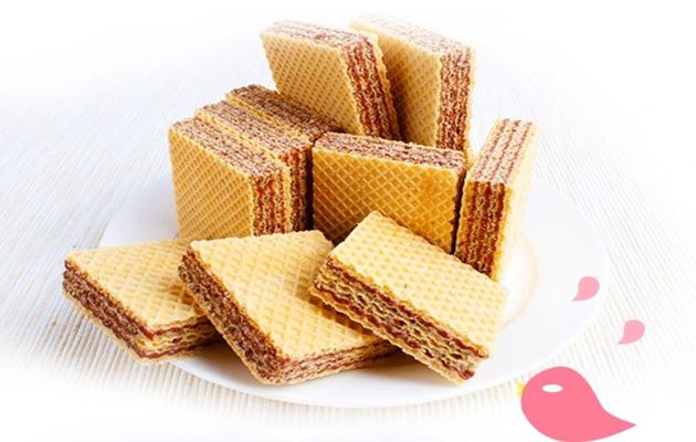 wafer biscuit