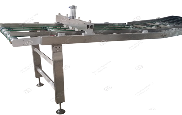 Laminating Machine Working Principle 