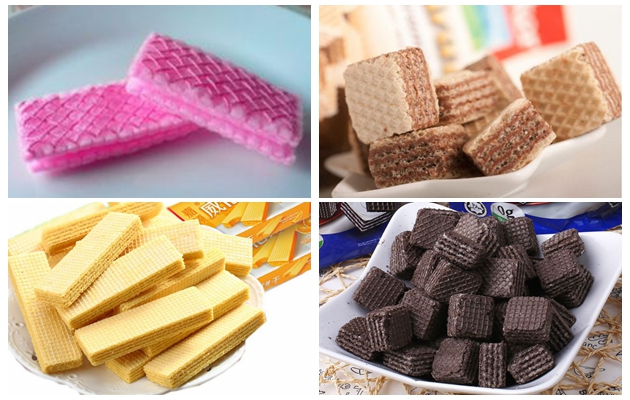 Wafer Biscuit Machinery Companies Need to Keep Up With Industry Trends