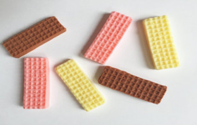 Improvement of the Equipment Makes the Wafer Industry Continues to Develop