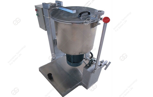 Machine for Crushing Biscuits 