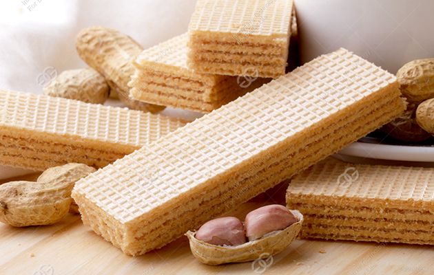 wafer biscuit 