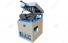 How to Operate the Wafer Cone Making Machine?