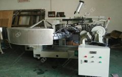 Automatic Rolled Sugar Cone Machine For Sale