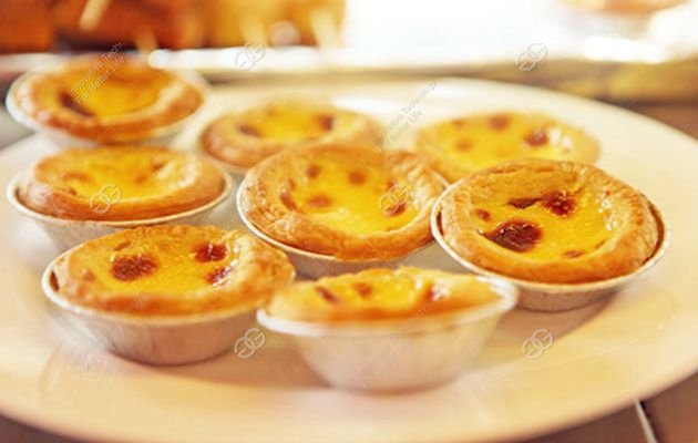 egg tart